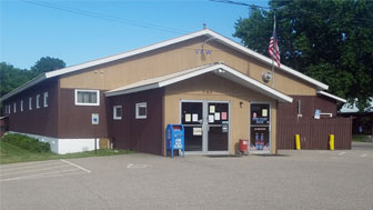 Adams VFW